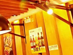 -聚点串吧·北京烧烤(朝北店)