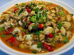 -食光慢宴·安吉土菜馆