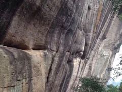 -武夷山风景名胜区-虎啸岩