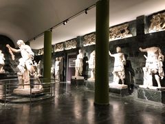 -安塔利亚博物馆