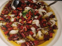 -蔴将·川菜(黄龙万科店)