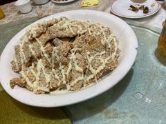香酥鱼排-旭龙鱼头王(航华店)