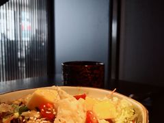 -和一料理(安阳店)