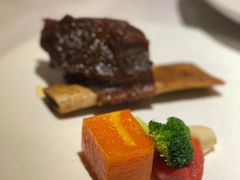 -王品牛排(福州泰禾店)