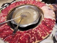 -小肥牛潮汕牛肉火锅(南联店)