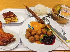 -宜家家居(四元桥商场店)