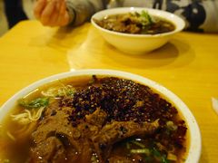 -水仙拉面(水仙街店)