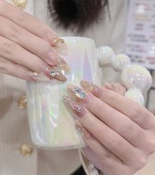 -CO COLOR美甲美睫美妆
