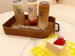 -清潭洞咖啡(中山店)