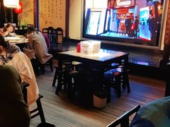 大堂-老淮安·淮安菜(涟水店)