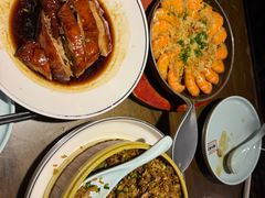 -应天大明王朝·南京菜(中山陵店)