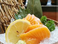-魟阳日式料理(庆春店)