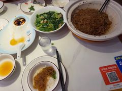 -春天里餐厅(西田城店)