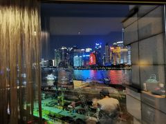 -上海外滩茂悦大酒店