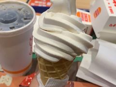-汉堡王(南京高淳富克斯店)
