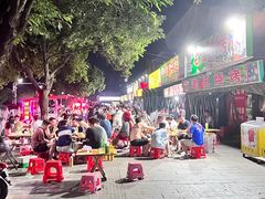-老伍烧烤(凤凰中路店)
