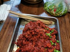 -馋虫重庆火锅(玉林南街店)