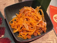 -新石器烤肉(百联川沙店)