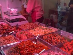 -老六素货(王顶堤店)