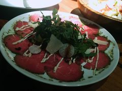 -Amanda餐厅(长乐路店)