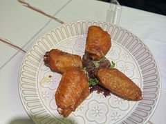 -牛扒先生·厚切雪花牛扒西餐厅(东平店)