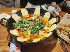 -符离集餐厅(万象城店)