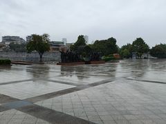 -中国客家博物馆