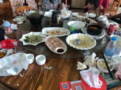 -宾湖农庄·农场特色(太湖龙之梦店)