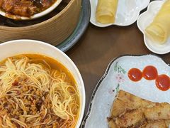 -本味友膳·茶餐厅(和达中心城店)