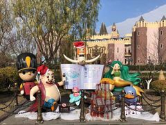 -安徒生童话乐园