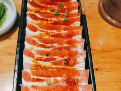 -九田家黑牛烤肉料理·自助(洪洞县城市花园店)