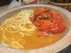 -辣皇朝小龙虾(六一店)