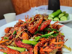 -四妹餐厅(玫瑰街店)