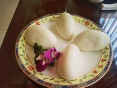 -鹿鸣春饭店(总店)