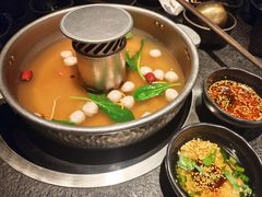 -重八牛府之小有名气(大望路店)