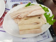 -楼外楼大刀肉传统火锅居(繁荣路店)