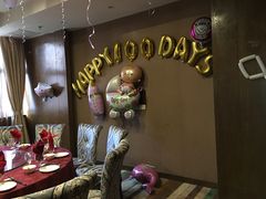 -福鼎轩海鲜大酒楼(皇轩酒店)