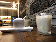大堂-佬泰丰斋· 乌镇茶食餐厅