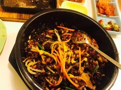 -韩国한국厨房