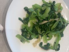 -新吉士·上海菜(浦东LCM置汇旭辉店)