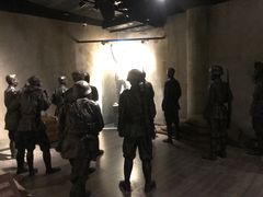 -上海大陆银行仓库旧址