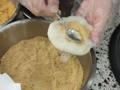 -禾生粑粑坊(陕西路店)