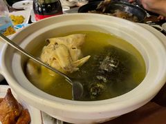 -常州逸高酒店-中餐厅