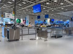 -宜家·瑞典风味餐厅(四元桥店)
