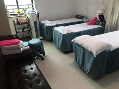 -润合汇养生馆(佳宁娜广场店)