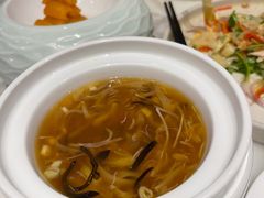 -顺德美的万豪酒店-万豪中餐厅