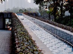 -苏州河梦清园环保主题公园