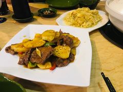 -龙泉人椰子鸡.糟粕醋.海南菜(三亚旗舰店)