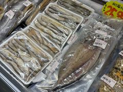-利群商厦(台东店)