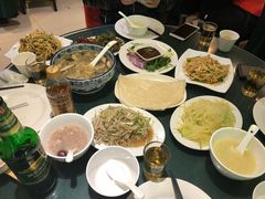 -老昌春饼(中央大街店)